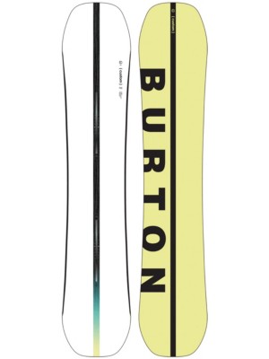 Burton Custom 150 Snowboard - buy at Blue Tomato